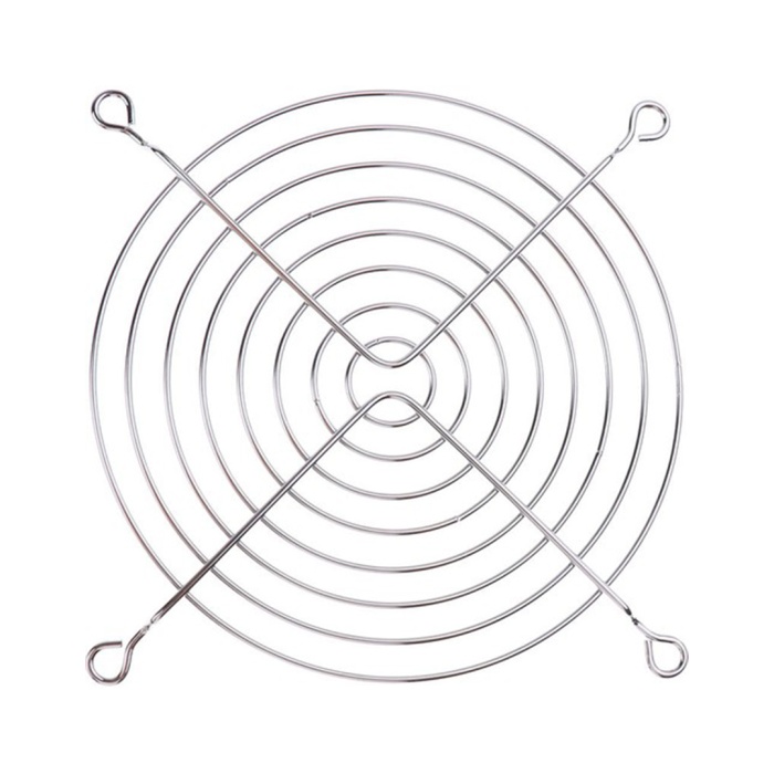 6X6 METAL FAN KORUMASI (4434)