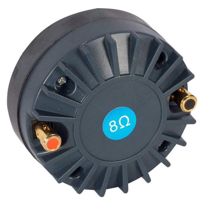 50 WATT 8 OHM KABİN HOPARLÖRLER İÇİN YEDEK TWEETER (4434)