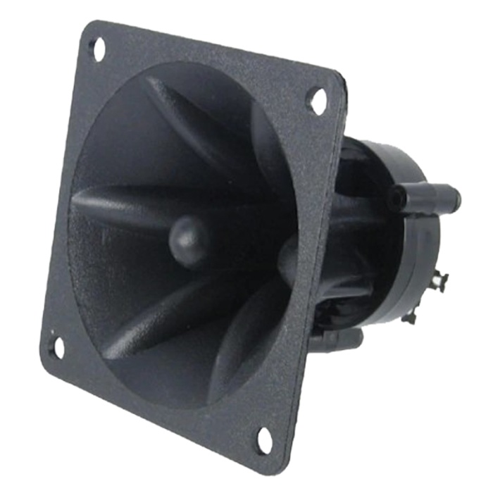 SOUNDWEL TS-1011 PİEZO 10X10 KARE TWEETER (YEDEK TWEETER) (4434)