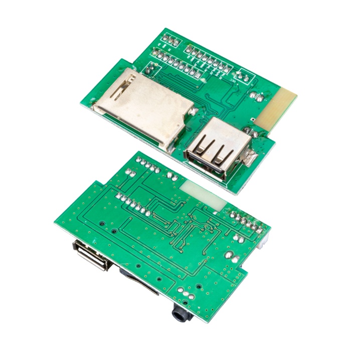 MV-2015*MV-2016 BEL ÜNİTESİ PCB BOARD YEDEK YAKA PARÇA (4434)