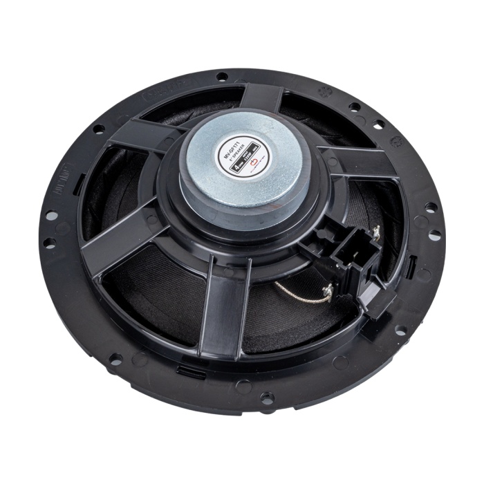 16 CM 4 OHM MAX 120 WATT TEKLİ OTO HOPARLÖR KAPAKLI (CITROEN-PEUGEOT) (4434)