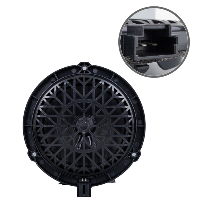 16 CM 4 OHM MAX 120 WATT OTO HOPARLÖR TEKLİ (CITROEN) (4434)