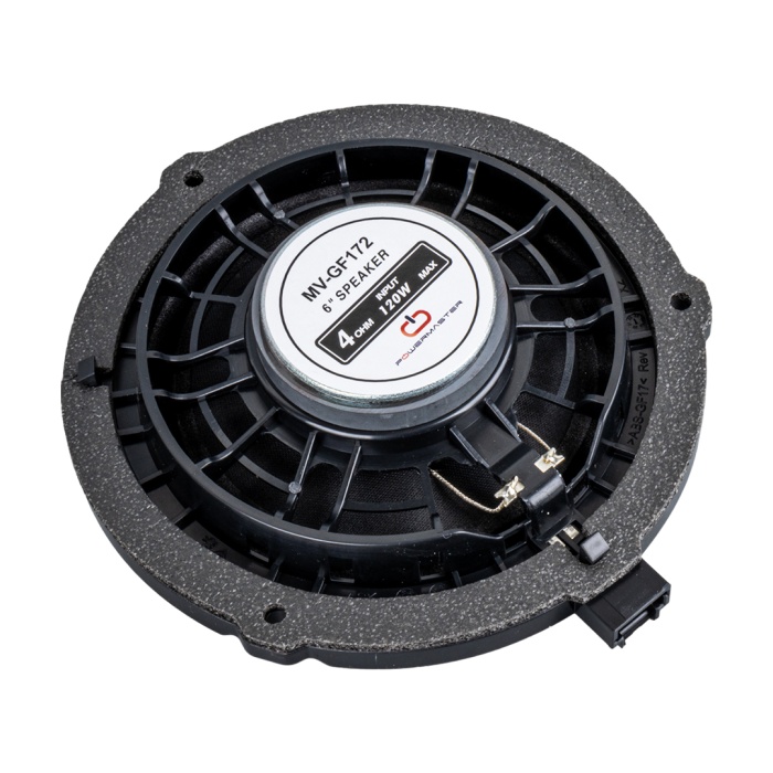 16 CM 4 OHM MAX 120 WATT OTO HOPARLÖR TEKLİ (CITROEN) (4434)