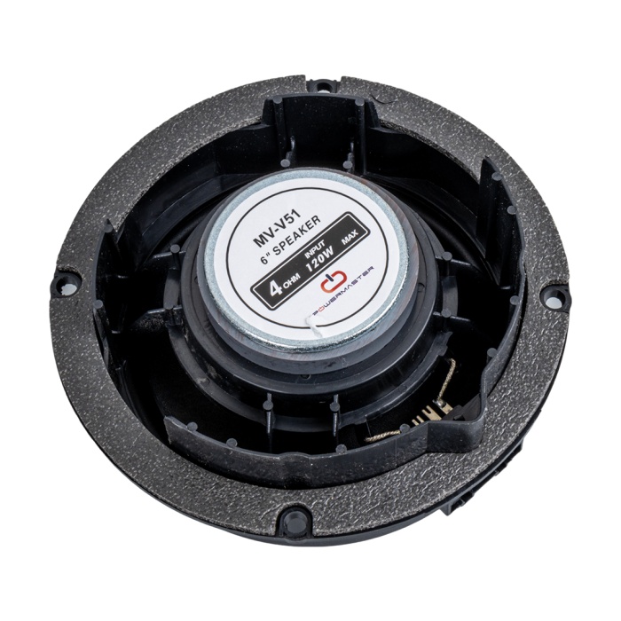 16 CM 4 OHM MAX 120 WATT OTO HOPARLÖR TEKLİ (VOLKSWAGEN) (4434)