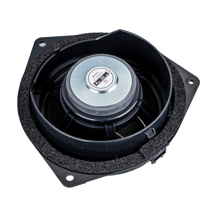 16.5 CM 4 OHM MAX 120 WATT ÜÇGEN OTO HOPARLÖR TEKLİ (TOYOTA) (4434)