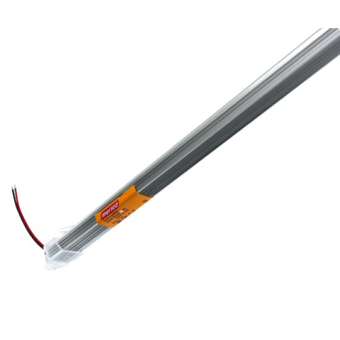 12 VOLT - 18 WATT 72 LED BEYAZ 50 CM ÇUBUK LED BAR (4434)