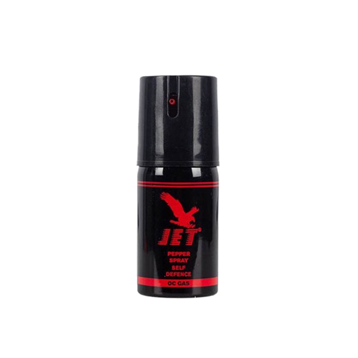 Jet Biber Gazı 40 ml (4434)