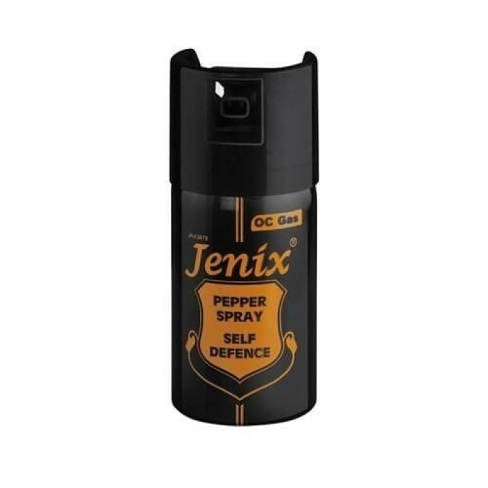 Jenix Biber Gazı 40ml OC Göz Yaşartıcı Sprey (4434)