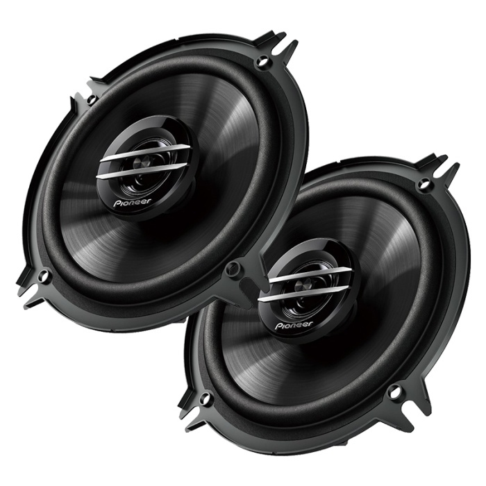 PIONEER TS-G1320F 13 CM TWEETERLI 250 W OTO HOPARLÖR (2Lİ TAKIM) (4434)