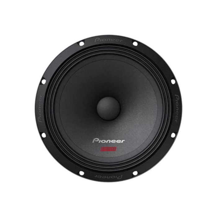 20 CM MAX 400 WATT MIDRANGE OTO HOPARLÖR TS-M2010PRO (4434)