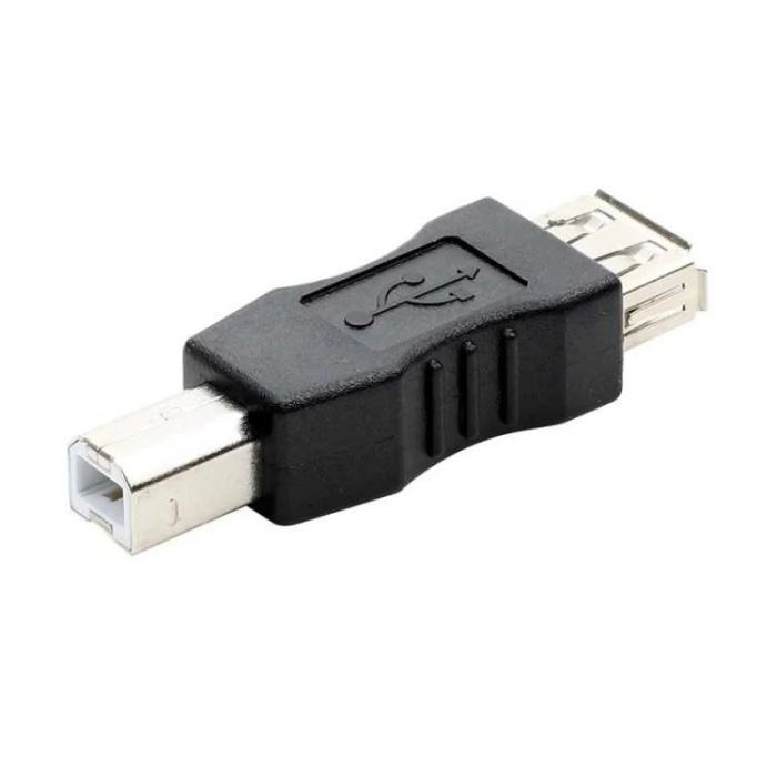 USB DİŞİ YAZICI ERKEK ÇEVİRİCİ JACK (4434)