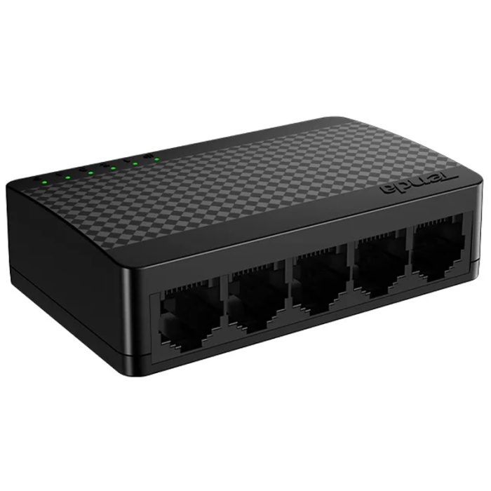 5 PORT 10/100/1000 MBPS GIGABIT SWITCH  SG105M (4434)