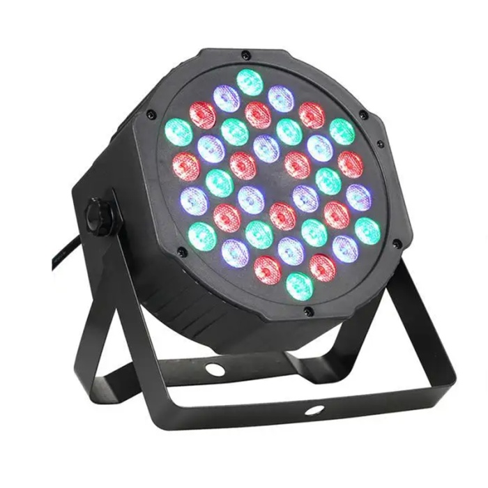 AOLAIT AL336P 1 WATT 36 LED PAR SAHNE IŞIĞI (4434)