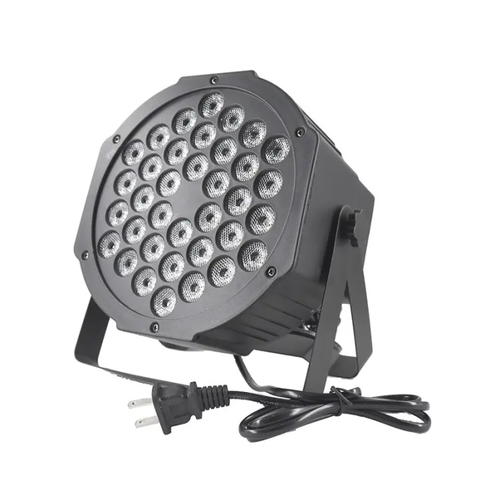 AOLAIT AL336P 1 WATT 36 LED PAR SAHNE IŞIĞI (4434)