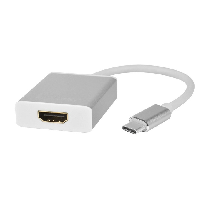 USB TYPE-C TO HDMI ÇEVİRİCİ KABLO (4434)