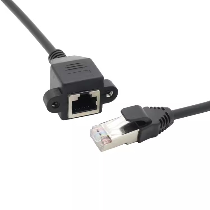 RJ45 CAT6 DİŞİ ERKEK UZATMA 1,5 METRE (4434)