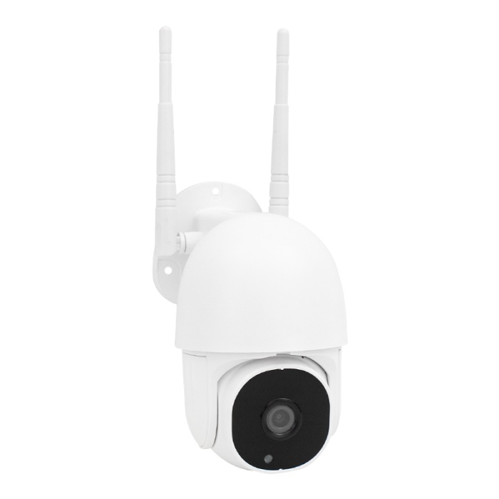 1080P WIFI İKİ YOLLU AUDIO IP DOME KAMERA (4434)