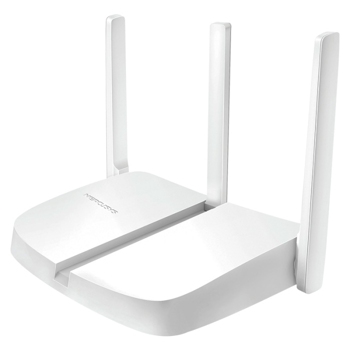 MERCUSYS MW305R 300 MBPS 3 ANTENLİ WIFI-N ROUTER ACCESS POINT (TP-LINK) (4434)