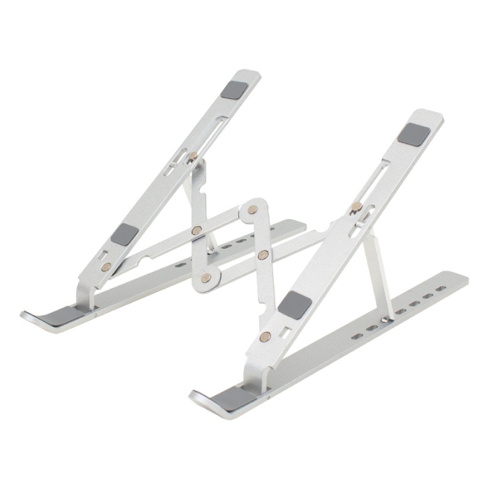 TABLET+LAPTOP STANDI 10-15.6 (METAL+AYARLANABİLİR) (4434)