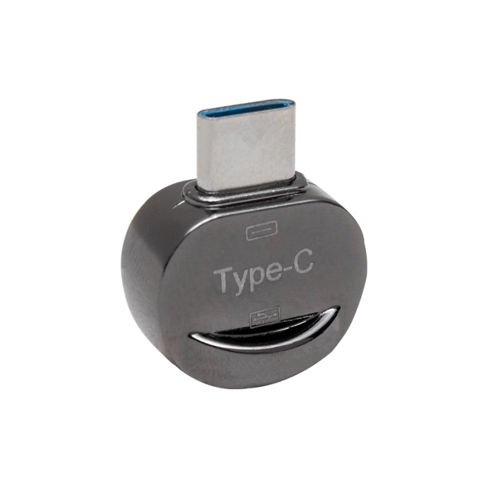 TYPE-C TO USB OTG ÇEVİRİCİ (ALTI OVAL) (4434)