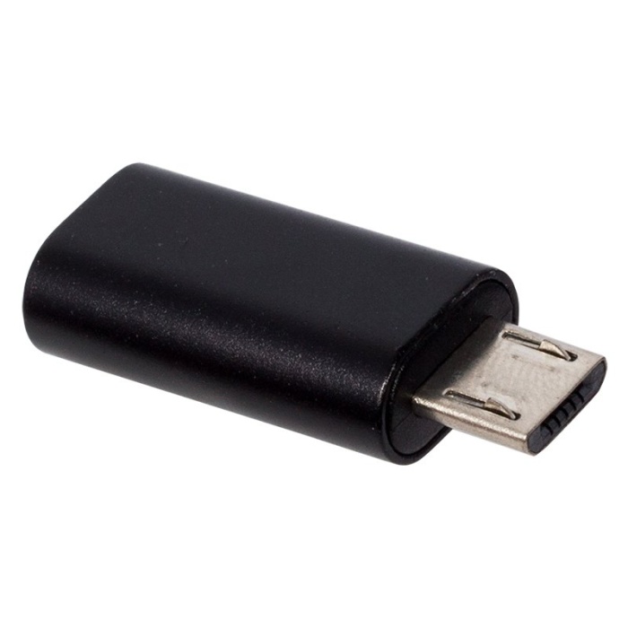 TYPE-C TO MICRO USB SAMSUNG ANDROID OTG APARAT (4434)