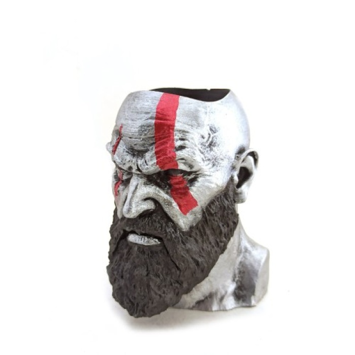 Polyester Kratos Kalemlik