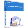 C Label Designer