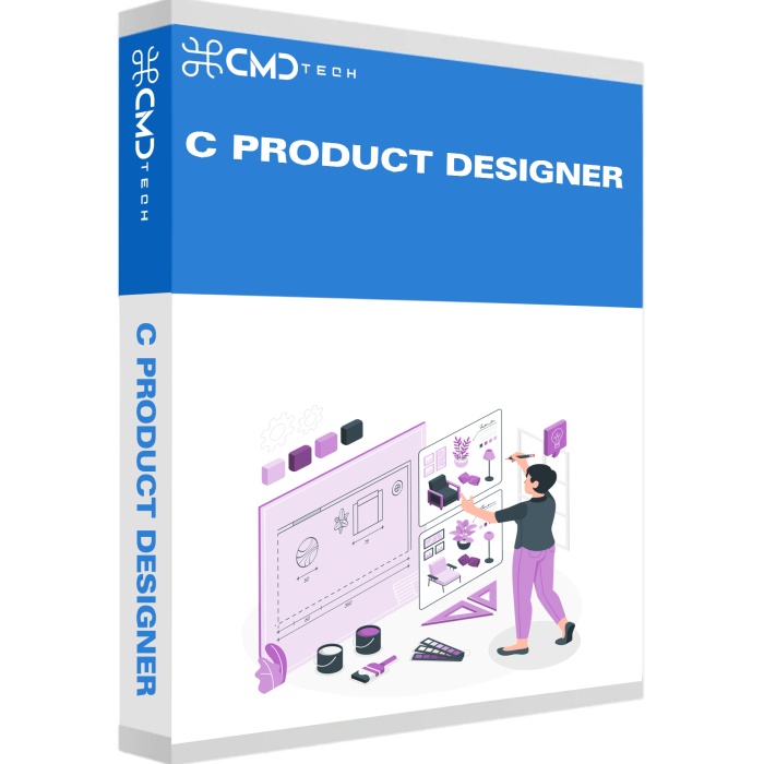 C Product Designer