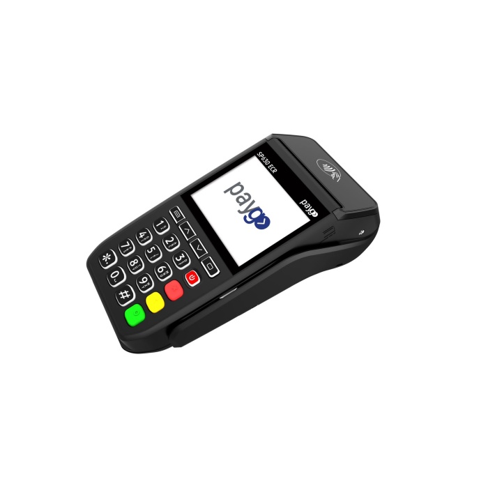 Paygo Sp630 Pro ECR 4G Eft pos Yazarkasa 