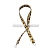 120 CM ÇAPRAZ ASKI LEOPAR DESENLİ