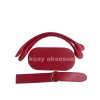 GUCCİ SET DERİ