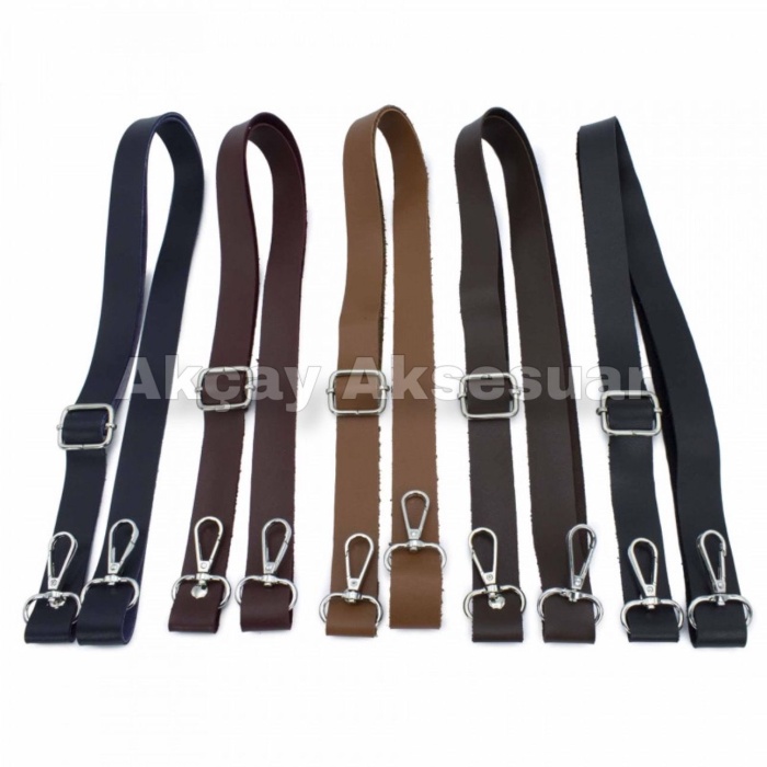 120 CM ÇAPRAZ ASKI (AYARLANABİLİR ASKI)