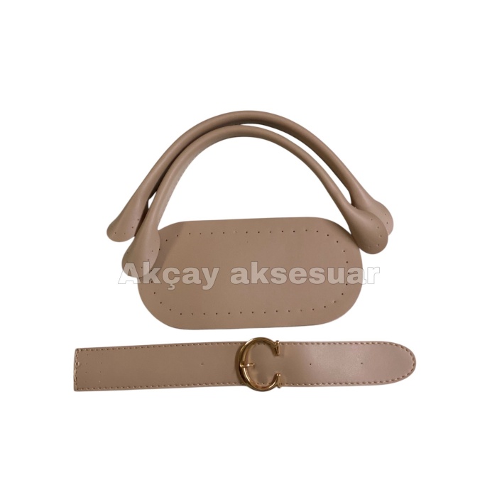 GUCCİ SET DERİ