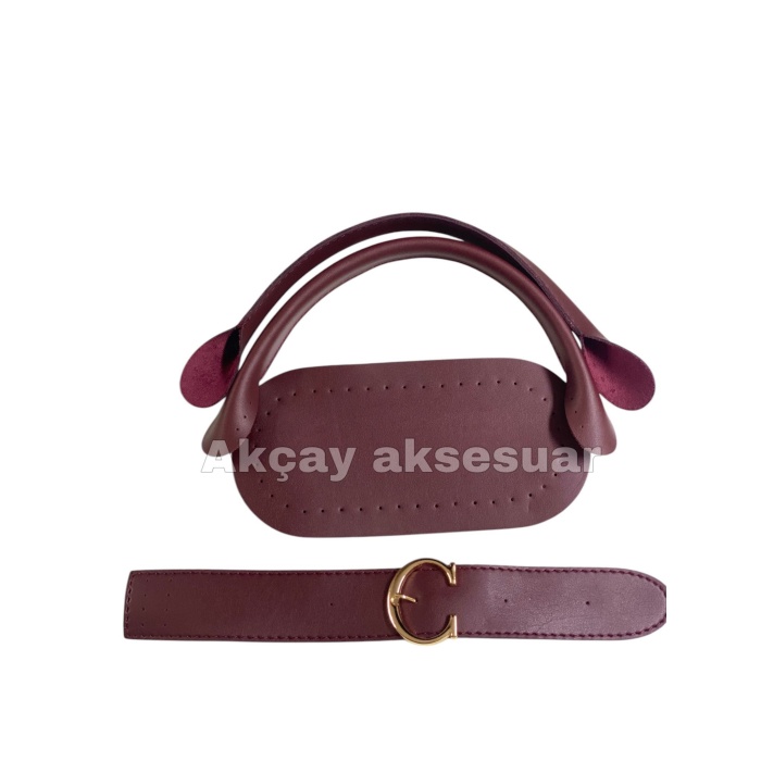 GUCCİ SET DERİ