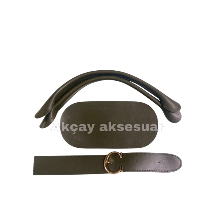 GUCCİ SET DERİ