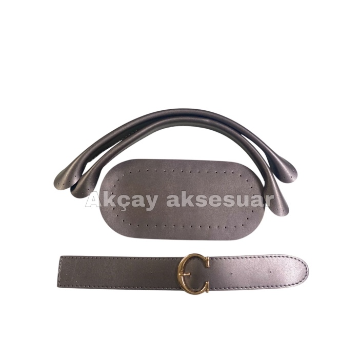 GUCCİ SET DERİ