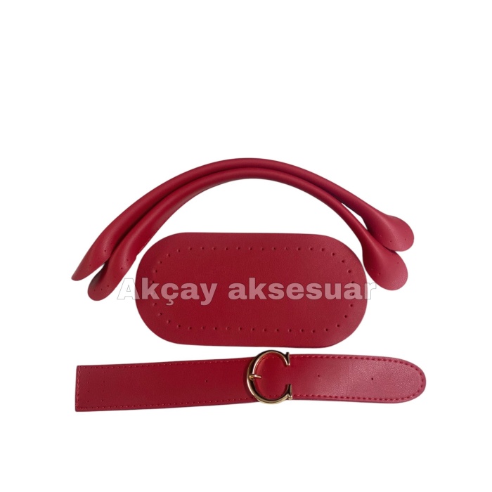 GUCCİ SET DERİ