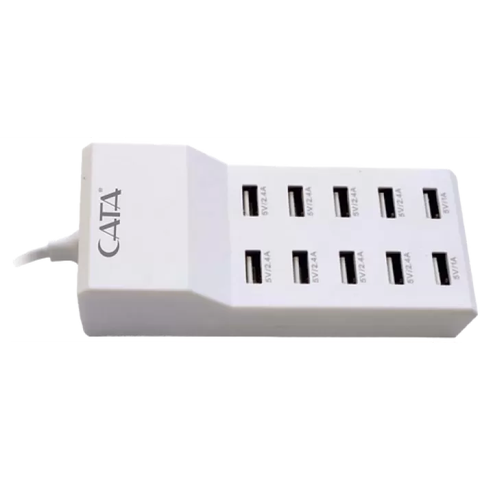 Usb şarj cihazı (10lu)