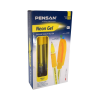 Pensan Neon Jel Kalem Sarı 1 Mm 12 Li