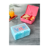 Beslenme Kutusu Lunch Box 1 Adet Turk-G499