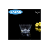 Royal Tekli Cam Kase Turk-82687