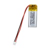 3.7 VOLT 60 MAH LİTYUM POLİMER PİL (4767)