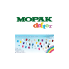 Mopak 40/1 Pp Kapak Lise Defteri 12li