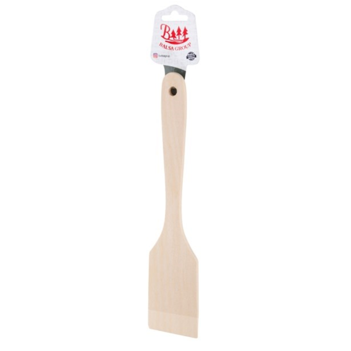 Ağaç Yerli Spatula Turk-BLS9014