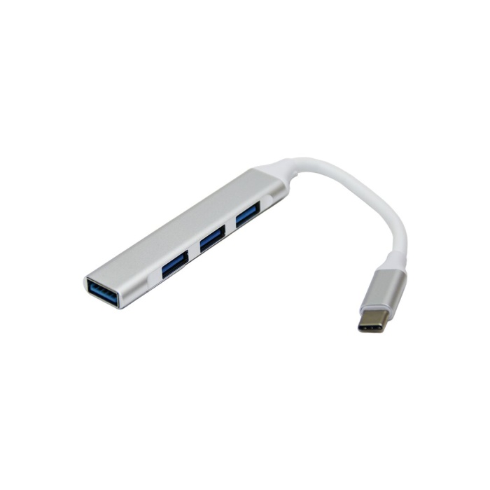 USB TO TYPC-E ÇOĞALTICI 4PORT (4767)