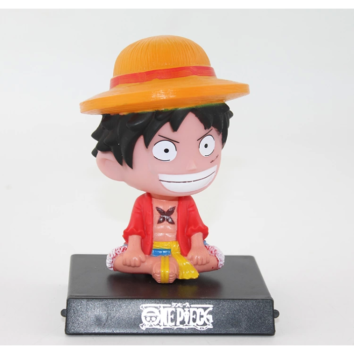 Luffy Kafa Sallayan Figür Alk2888