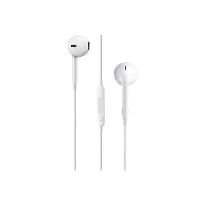 Basic Hs624 Mikrofonlu Earpods Beyaz Kulaklık