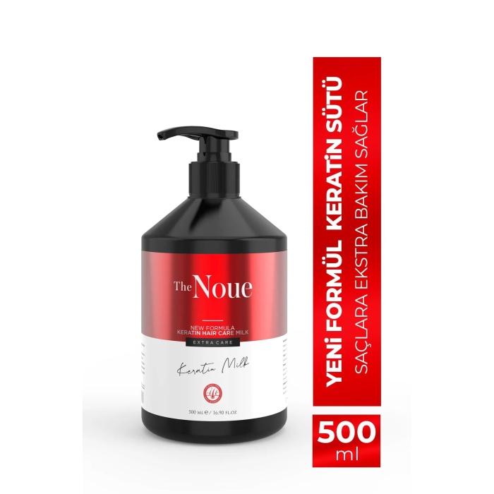 Keratin Milk 500 ML