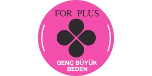 For Plus Büyük Beden