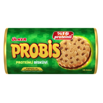 Ülker Probis 10lu 280 G